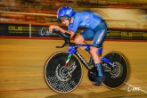 UEC TRACK JUNIORS & U23 EUROPEAN CHAMPIONSHIPS 2025 - Anadia (Portugal) -  - 15/07/2025 -  - photo Tommaso Pelagalli/SprintCyclingAgency?2025